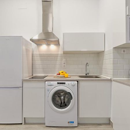 Sweet Dream Home Malaga Ngoại thất bức ảnh