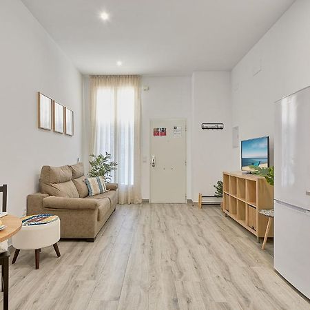 Sweet Dream Home Malaga Ngoại thất bức ảnh