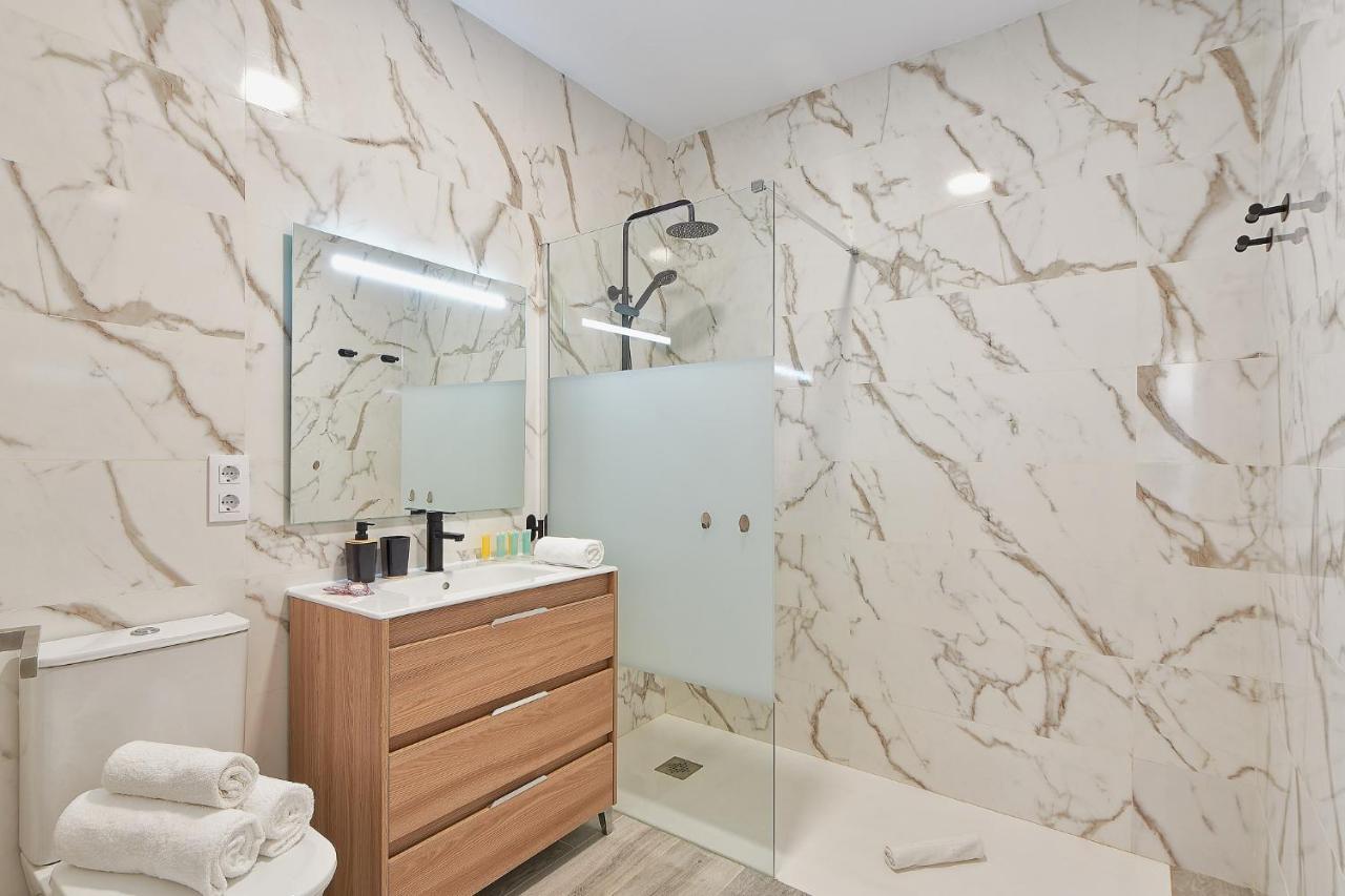 Sweet Dream Home Malaga Ngoại thất bức ảnh