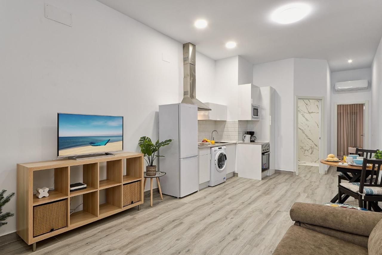 Sweet Dream Home Malaga Ngoại thất bức ảnh