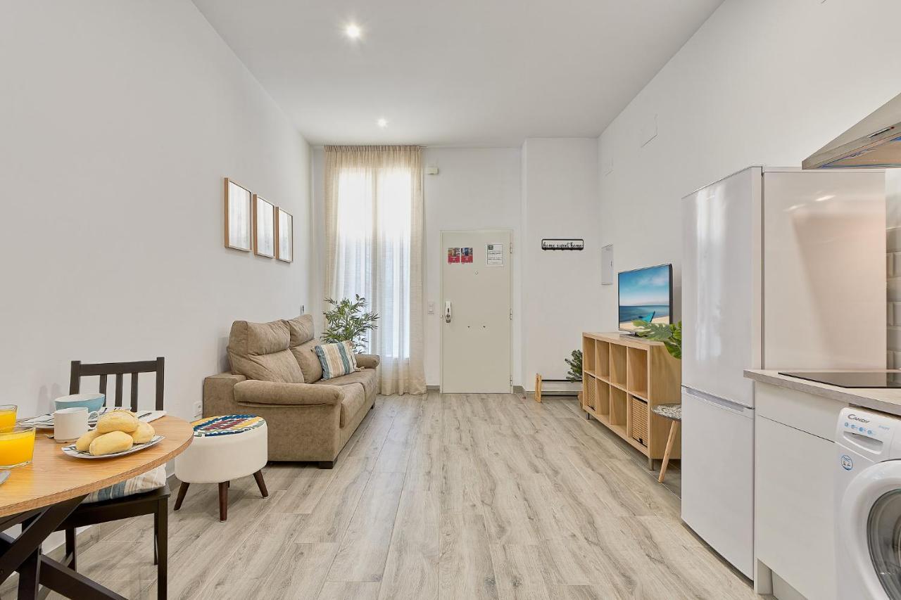 Sweet Dream Home Malaga Ngoại thất bức ảnh