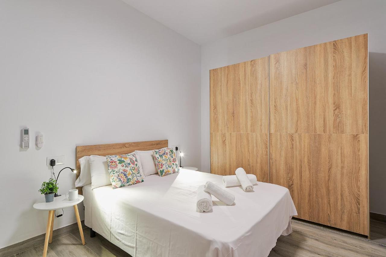 Sweet Dream Home Malaga Ngoại thất bức ảnh